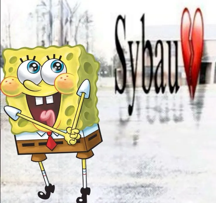 spongebob