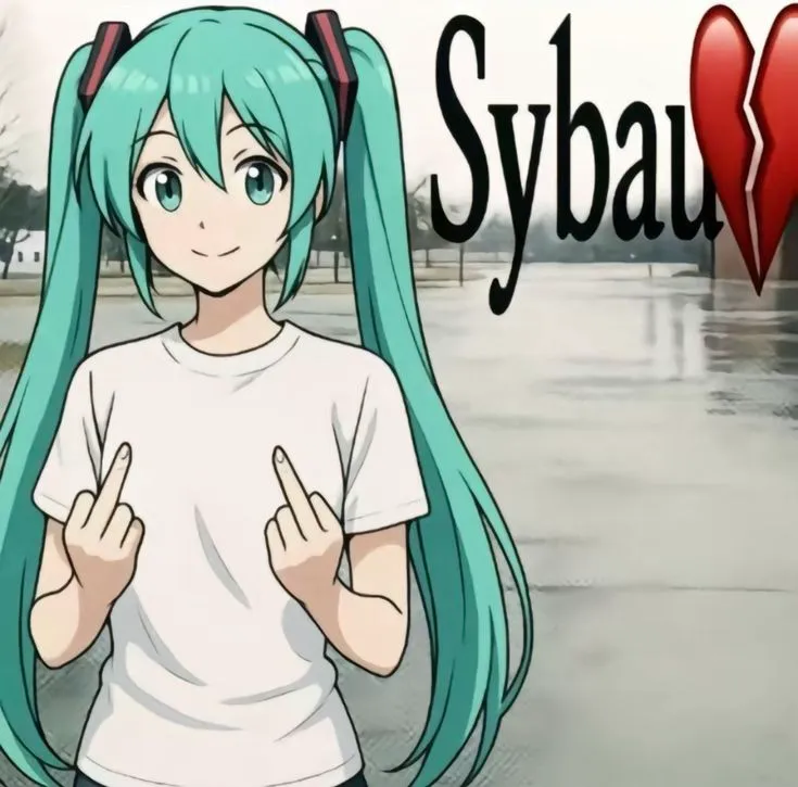 hatsunemiku