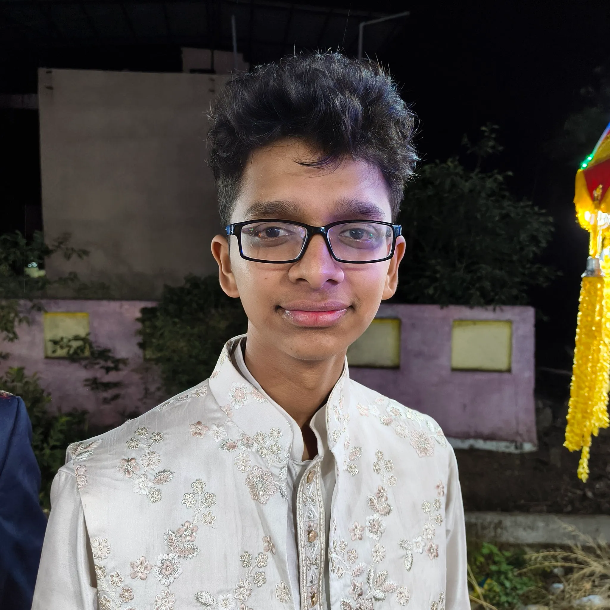 Bhola-Bachcha