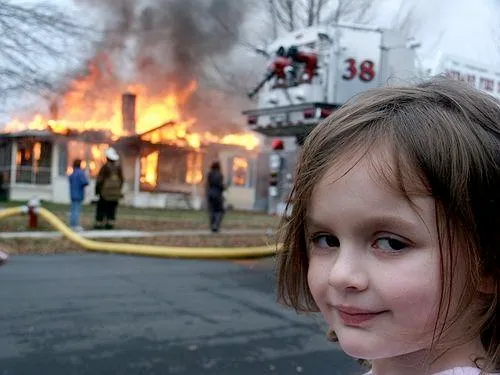 Disaster-Girl