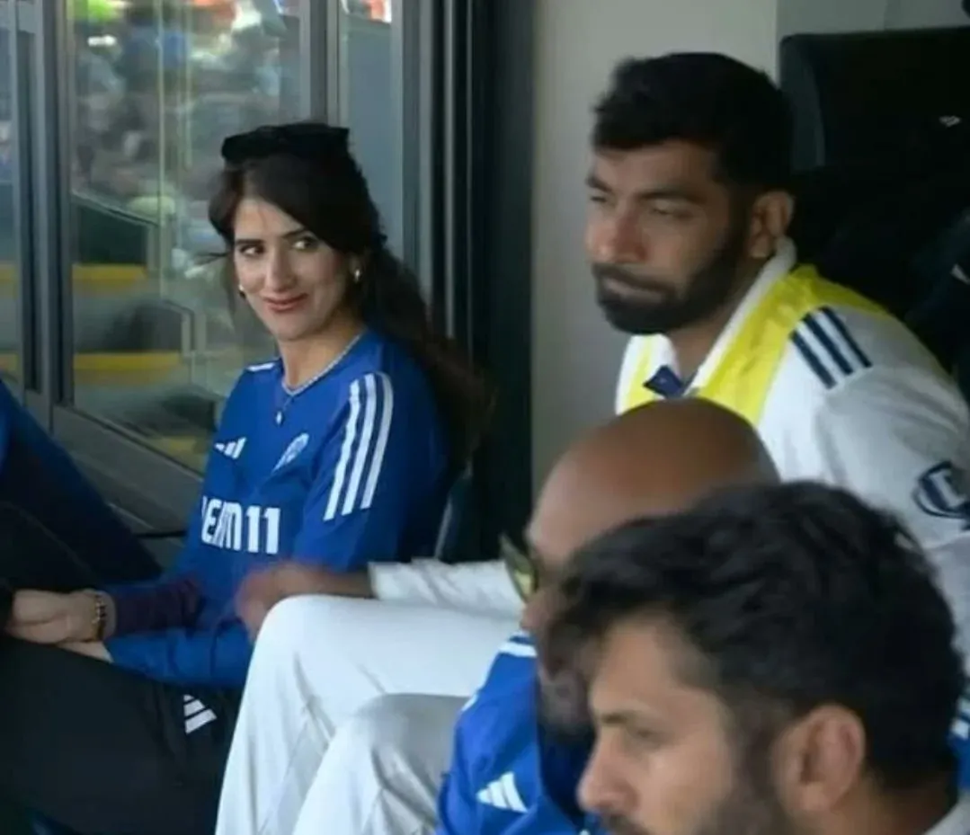 Bumrah-Bhai