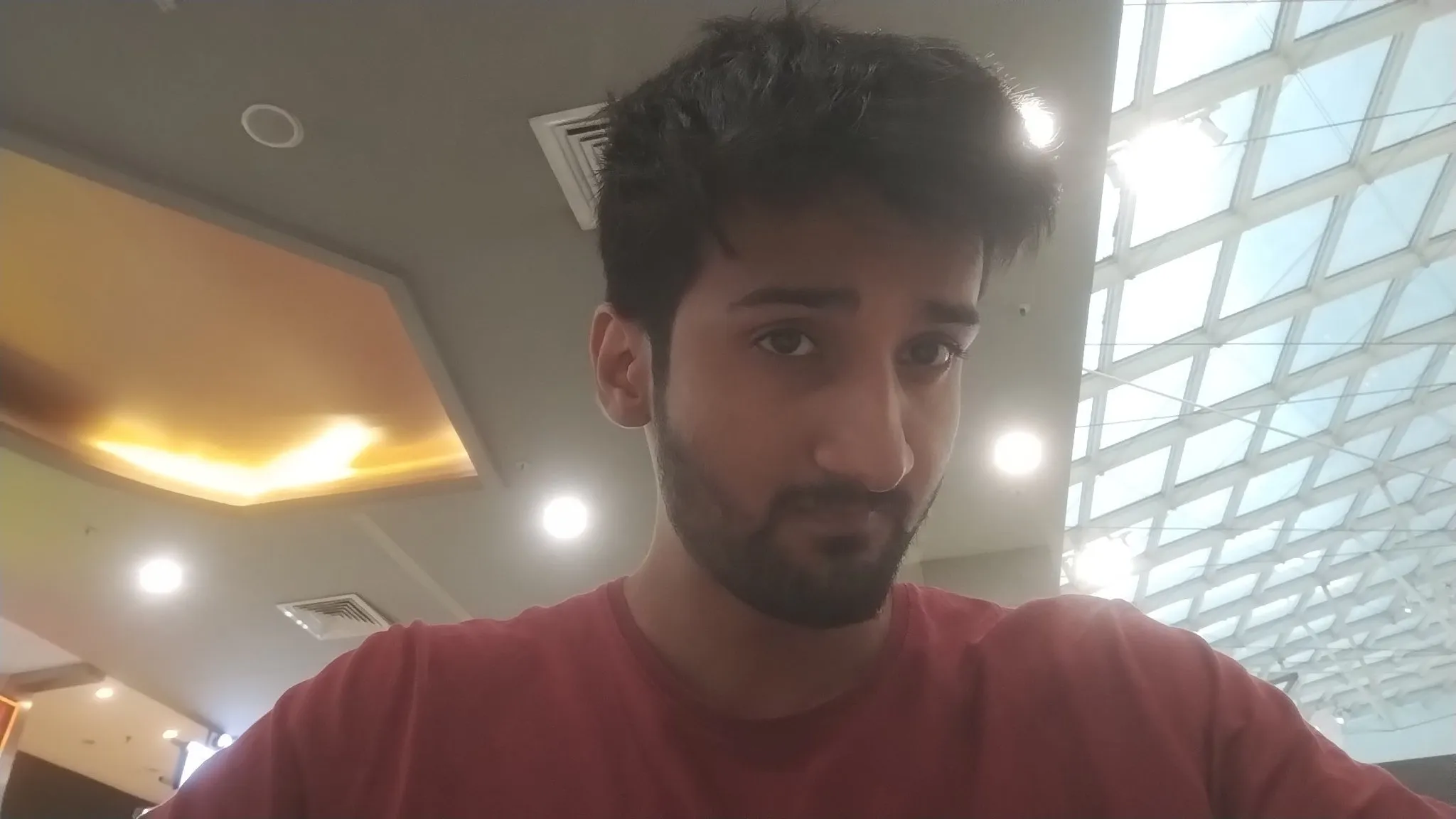 Amrit-dawg