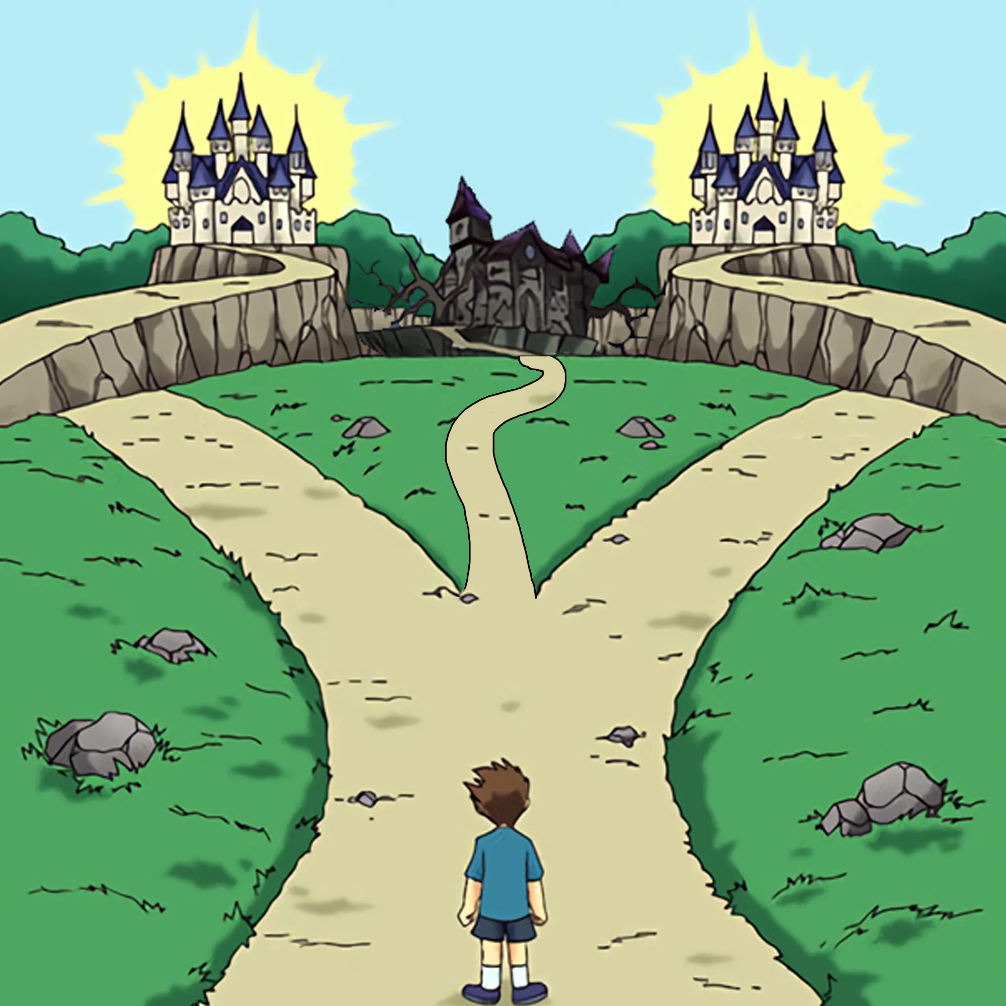 two-paths